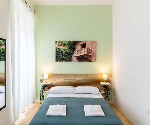 Residenza Leoncino ורונה