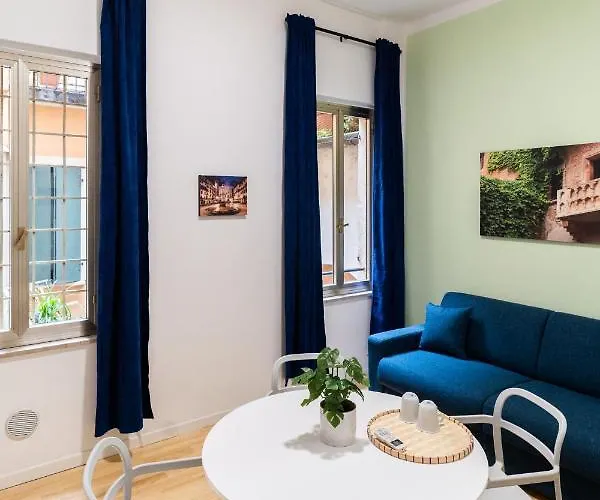 Residenza Leoncino ורונה