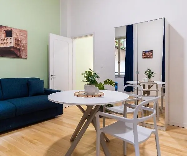 Residenza Leoncino 3*