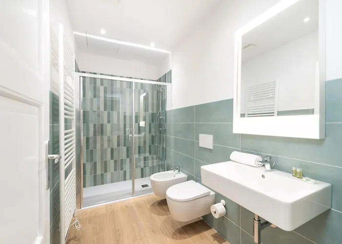 Residenza Leoncino ורונה