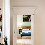 Konukevi Residenza Leoncino Verona