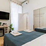 Konukevi Residenza Leoncino 3*