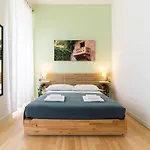Pensjonat Residenza Leoncino 3*