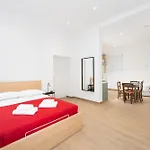 Residenza Leoncino Konukevi Verona