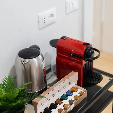 Residenza Leoncino Verona