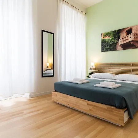 Residenza Leoncino 4* Verona