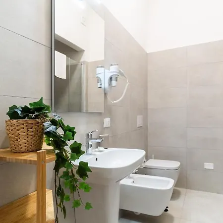 Residenza Leoncino Pensión