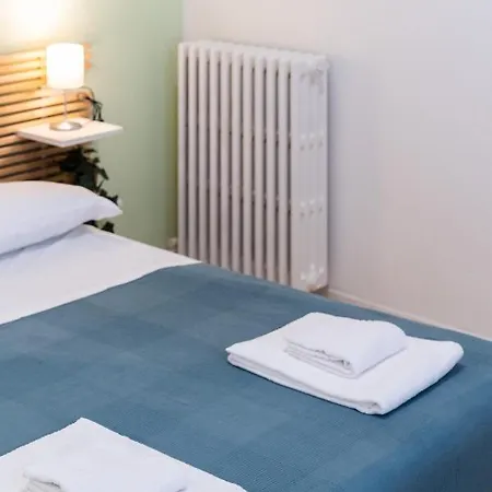 Pensión Residenza Leoncino Verona