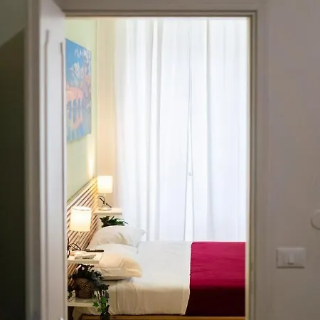 בית הארחה Residenza Leoncino