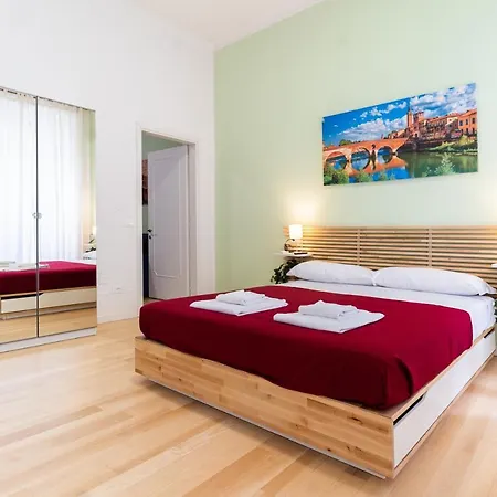 Residenza Leoncino 3*