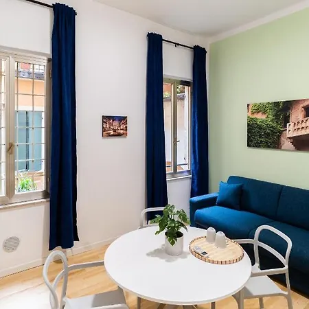 Residenza Leoncino ורונה