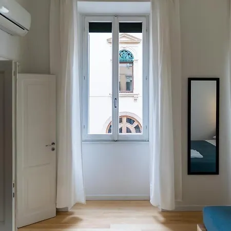 Residenza Leoncino Pensión