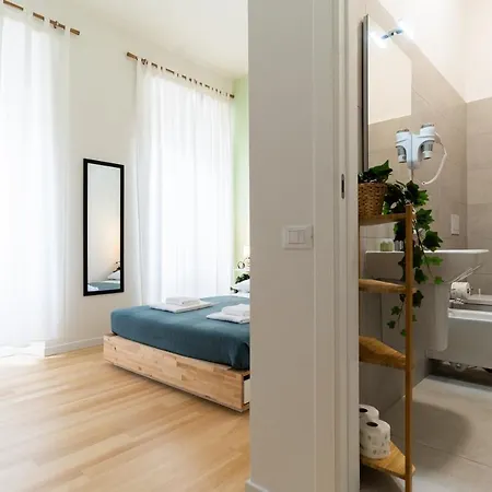Residenza Leoncino ורונה
