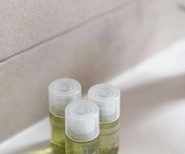 Pensión Residenza Leoncino 4*