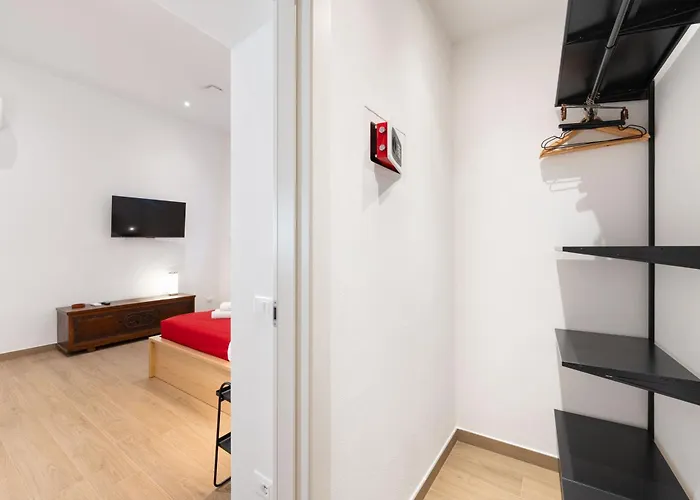 Residenza Leoncino Pensión