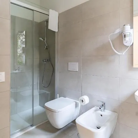 Residenza Leoncino Гостевой дом