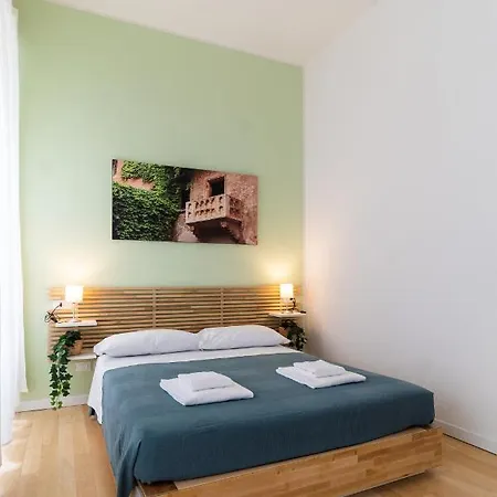 Residenza Leoncino * Верона