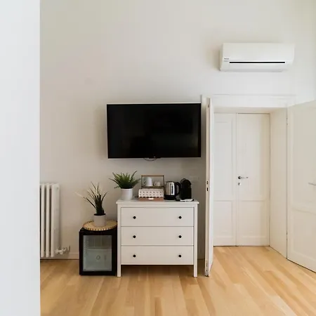 Гостевой дом Residenza Leoncino Верона