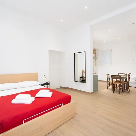 Residenza Leoncino Гостевой дом Верона